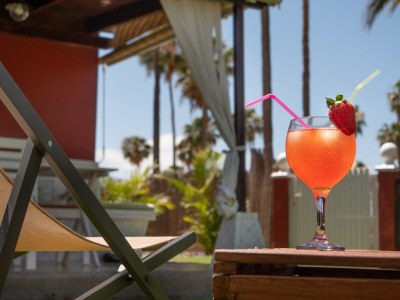 Bungalow Bungalow in Maspalomas nahe Golf & Strand - Outdoor photo 37