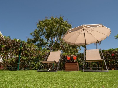 Bungalow Bungalow in Maspalomas nahe Golf & Strand - Outdoor photo 40