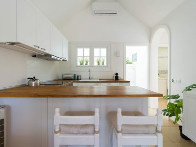 Bungalow Bungalow in Maspalomas near Golf Course - Features photo 5