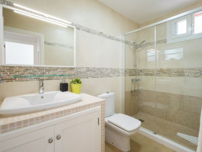 Bungalow Bungalow in Maspalomas near Golf Course - Features photo 6