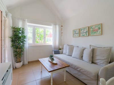 Bungalow Bungalow in Maspalomas near Golf Course - Features photo 7