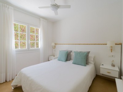 Bungalow Bungalow in Maspalomas near Golf Course - Features photo 9