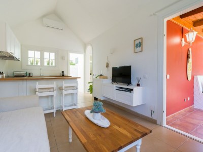 Bungalow Bungalow in Maspalomas near Golf Course - Features photo 11