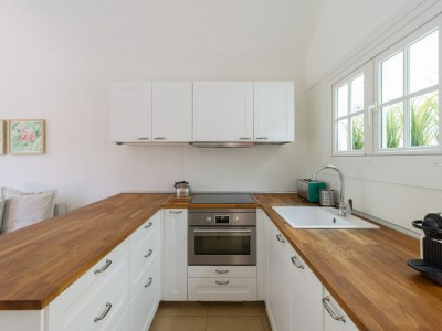 Bungalow Bungalow in Maspalomas near Golf Course - Features photo 15