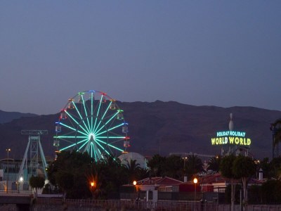 Bungalow Bungalow in Maspalomas near Golf Course - Environment photo 18
