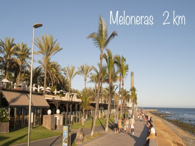 Bungalow Bungalow in Maspalomas near Golf Course - Environment photo 19