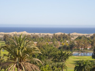 Bungalow Bungalow in Maspalomas near Golf Course - Environment photo 20