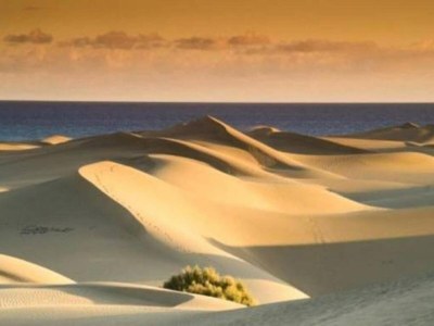 Bungalow Bungalow in Maspalomas near Golf Course - Environment photo 21