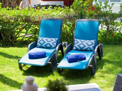 Bungalow Bungalow in Maspalomas near Golf Course - Outdoor photo 30