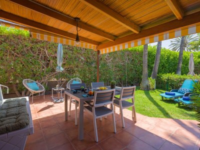 Bungalow Bungalow in Maspalomas near Golf Course - Outdoor photo 33