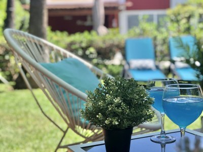 Bungalow Bungalow in Maspalomas near Golf Course - Outdoor photo 34