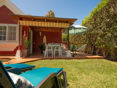Bungalow Bungalow in Maspalomas near Golf Course - Outdoor photo 38
