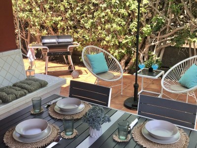 Bungalow Bungalow in Maspalomas near Golf Course - Outdoor photo 40