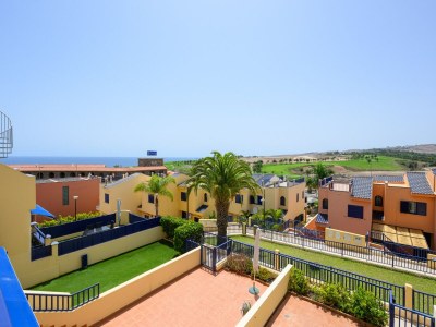 Holiday house Duplex in Meloneras nahe Maspalomas Strand - Outdoor photo 3