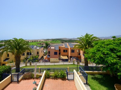 Holiday house Duplex in Meloneras nahe Maspalomas Strand - Outdoor photo 5