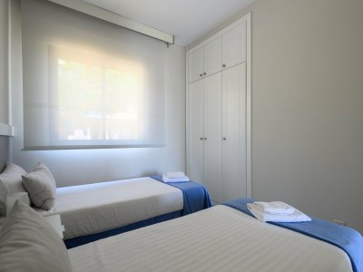 Holiday house Duplex in Meloneras nahe Maspalomas Strand - Features photo 10