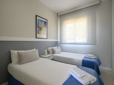 Holiday house Duplex in Meloneras nahe Maspalomas Strand - Features photo 11