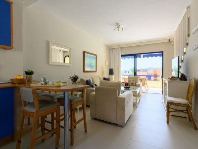 Holiday house Duplex in Meloneras nahe Maspalomas Strand - Features photo 14