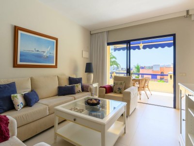 Holiday house Duplex in Meloneras nahe Maspalomas Strand - Features photo 15