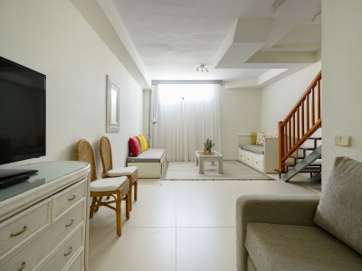 Holiday house Duplex in Meloneras nahe Maspalomas Strand - Features photo 17