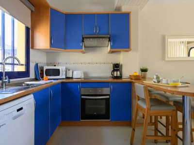 Holiday house Duplex in Meloneras nahe Maspalomas Strand - Features photo 18