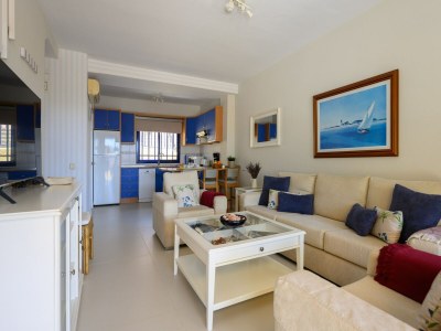 Holiday house Duplex in Meloneras nahe Maspalomas Strand - Features photo 20