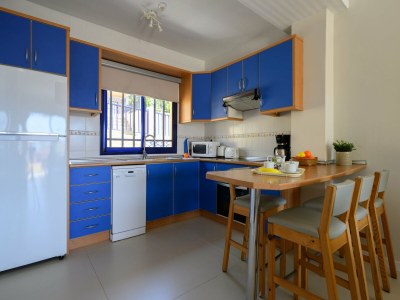 Holiday house Duplex in Meloneras nahe Maspalomas Strand - Features photo 21