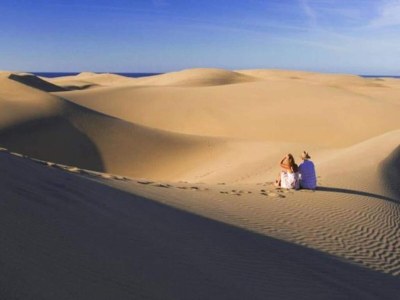 Holiday house Duplex in Meloneras nahe Maspalomas Strand - Environment photo 24