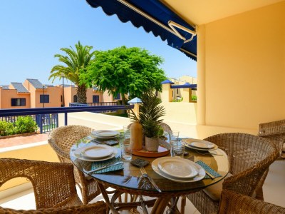 Holiday house Duplex in Meloneras nahe Maspalomas Strand - Outdoor photo 32