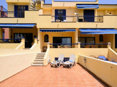 Holiday house Duplex in Meloneras nahe Maspalomas Strand - Outdoor photo 34