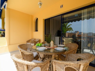 Holiday house Duplex in Meloneras nahe Maspalomas Strand - Outdoor photo 39