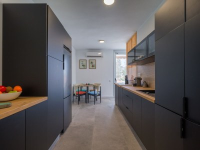 Apartment Wohnung auf Gran Canaria nahe Dünen Maspalomas - Features photo 5