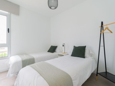 Apartment Wohnung auf Gran Canaria nahe Dünen Maspalomas - Features photo 6