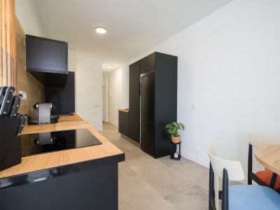 Apartment Wohnung auf Gran Canaria nahe Dünen Maspalomas - Features photo 7