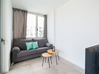 Apartment Wohnung auf Gran Canaria nahe Dünen Maspalomas - Features photo 8