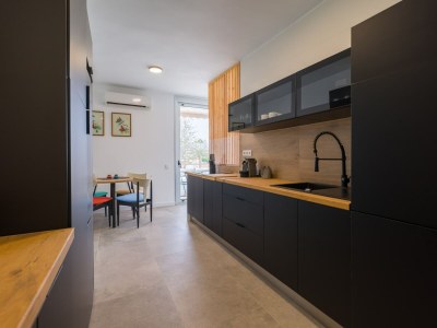 Apartment Wohnung auf Gran Canaria nahe Dünen Maspalomas - Features photo 9