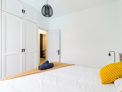 Apartment Wohnung auf Gran Canaria nahe Dünen Maspalomas - Features photo 11