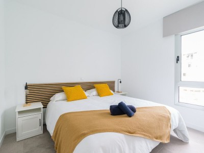 Apartment Wohnung auf Gran Canaria nahe Dünen Maspalomas - Features photo 13