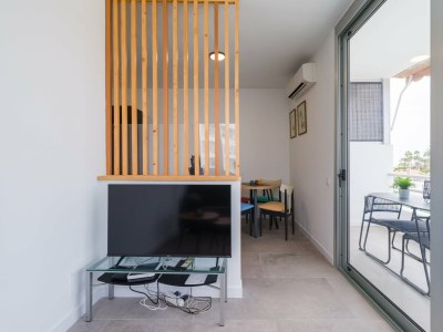 Apartment Wohnung auf Gran Canaria nahe Dünen Maspalomas - Features photo 15