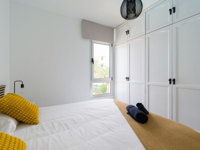 Apartment Wohnung auf Gran Canaria nahe Dünen Maspalomas - Features photo 17