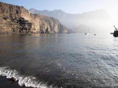 Apartment Wohnung auf Gran Canaria nahe Dünen Maspalomas - Environment photo 21