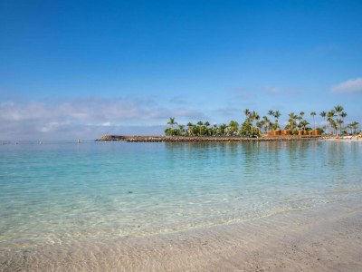 Apartment Wohnung auf Gran Canaria nahe Dünen Maspalomas - Environment photo 35