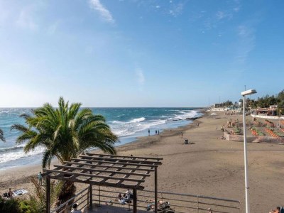 Apartment Wohnung auf Gran Canaria nahe Dünen Maspalomas - Environment photo 44