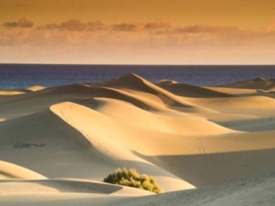 Apartment Wohnung auf Gran Canaria nahe Dünen Maspalomas - Environment photo 52
