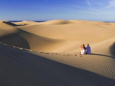 Apartment Wohnung auf Gran Canaria nahe Dünen Maspalomas - Environment photo 53