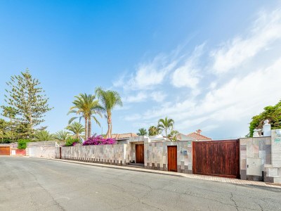 Chalet Bungalow in Maspalomas near Golf & Beach - Outdoor photo 3