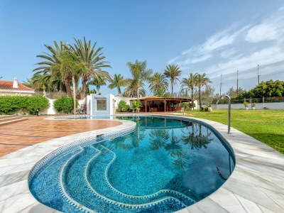Chalet Bungalow in Maspalomas near Golf & Beach - Outdoor photo 5