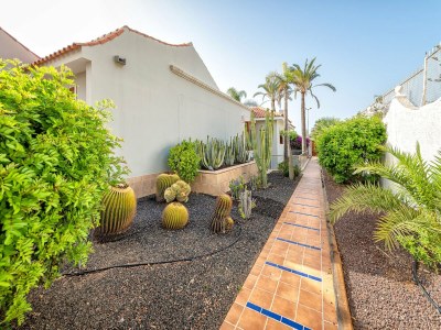 Chalet Bungalow in Maspalomas near Golf & Beach - Outdoor photo 7