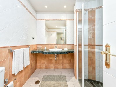 Chalet Bungalow in Maspalomas near Golf & Beach - Features photo 12