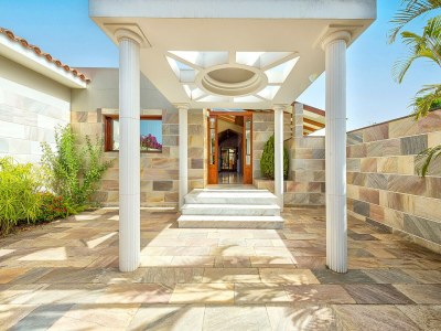 Chalet Bungalow in Maspalomas near Golf & Beach - Features photo 13